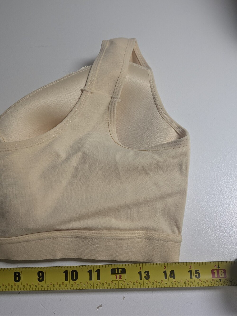 Fiona Bra - Comfortable & Convenient Front Wrap Closure Bra for Seniors XL Roses - Picture 6 of 12